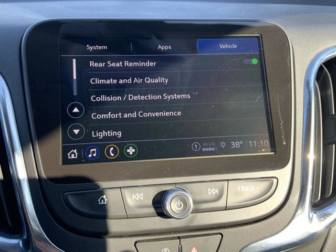 Used 2024 Chevrolet Equinox LT image 45