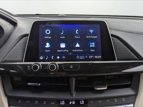 Used 2023 Cadillac CT4 Premium Luxury w/ Climate Package image 27