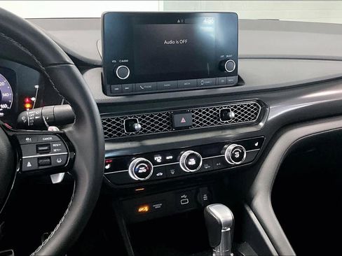 Used 2023 Acura Integra A-Spec image 14