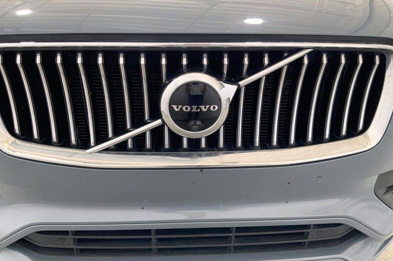 Used 2020 Volvo XC90 T6 Momentum w/ Protection Package Premier AWD/4WD image 27