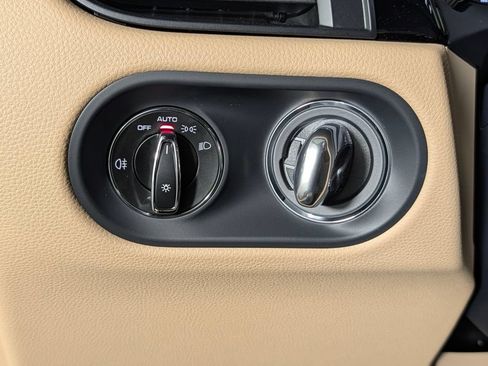 New 2026 Porsche Macan S AWD/4WD image 35