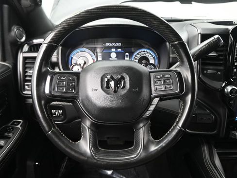 Used 2022 RAM 2500 Limited image 26