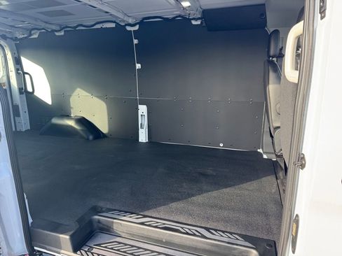 Certified 2024 Ford Transit 350 Low Roof w/ Load Area Protection Package image 15