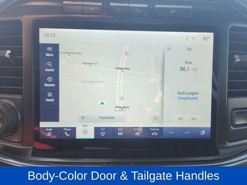 Used 2021 Ford F150 XLT w/ Equipment Group 302A High image 27