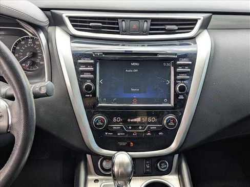 Used 2017 Nissan Murano SL FWD image 13