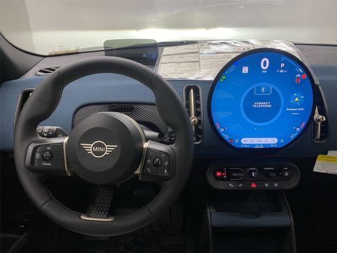 New 2026 MINI Cooper Countryman S w/ Comfort Package Max image 31