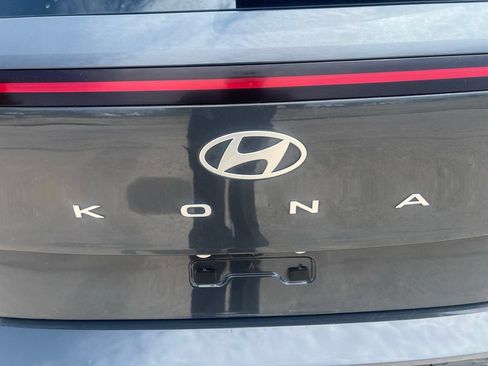 Used 2024 Hyundai Kona N Line FWD image 11