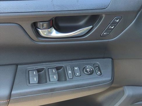 New 2026 Honda CR-V Sport-L image 11