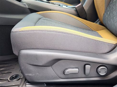 New 2025 Subaru Crosstrek 2.5i Sport image 18