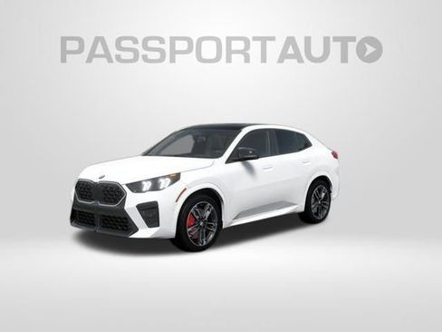 New 2026 BMW X2 xDrive28i image 1