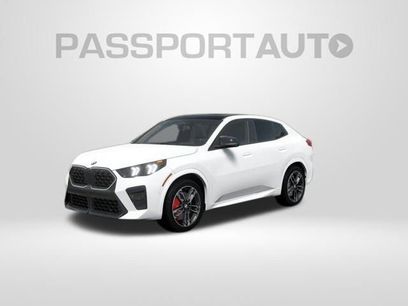 New 2026 BMW X2 xDrive28i