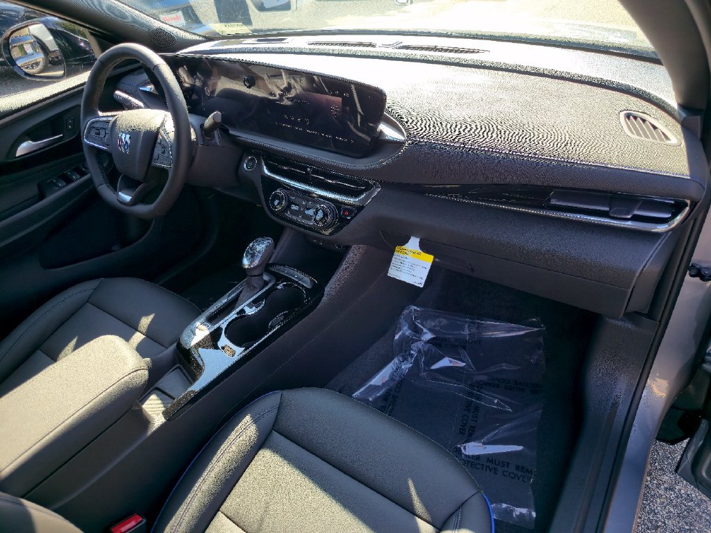 New 2026 Buick Envista Sport Touring w/ Convenience I Package FWD image 26