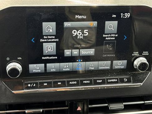 Used 2024 Mitsubishi Outlander SE image 21