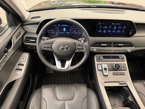 Used 2022 Hyundai Palisade SEL w/ 8P Bench Seat Package AWD/4WD image 26
