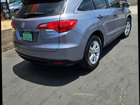 Used 2013 Acura RDX FWD w/ Technology Package image 6
