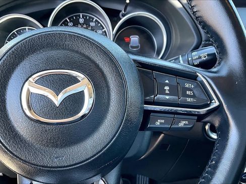 Used 2025 MAZDA CX-5 AWD 2.5 S w/ Preferred Package image 25