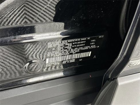 Used 2023 Toyota RAV4 XLE image 35