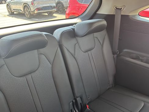 Used 2022 Kia Sorento SX FWD image 21