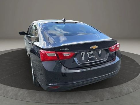 Used 2023 Chevrolet Malibu LT FWD image 8