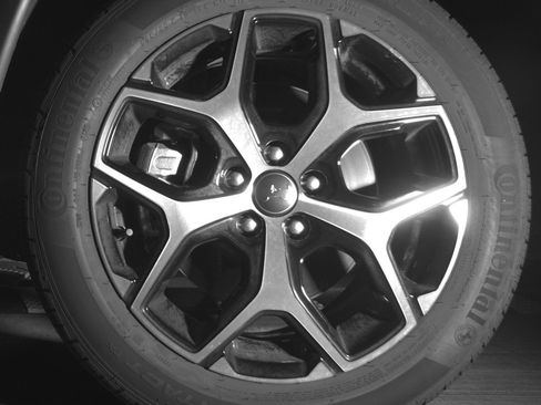 Used 2025 Jeep Compass Limited image 12