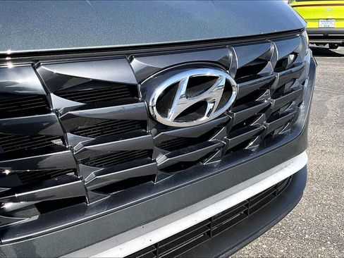 Used 2022 Hyundai Tucson SEL image 28