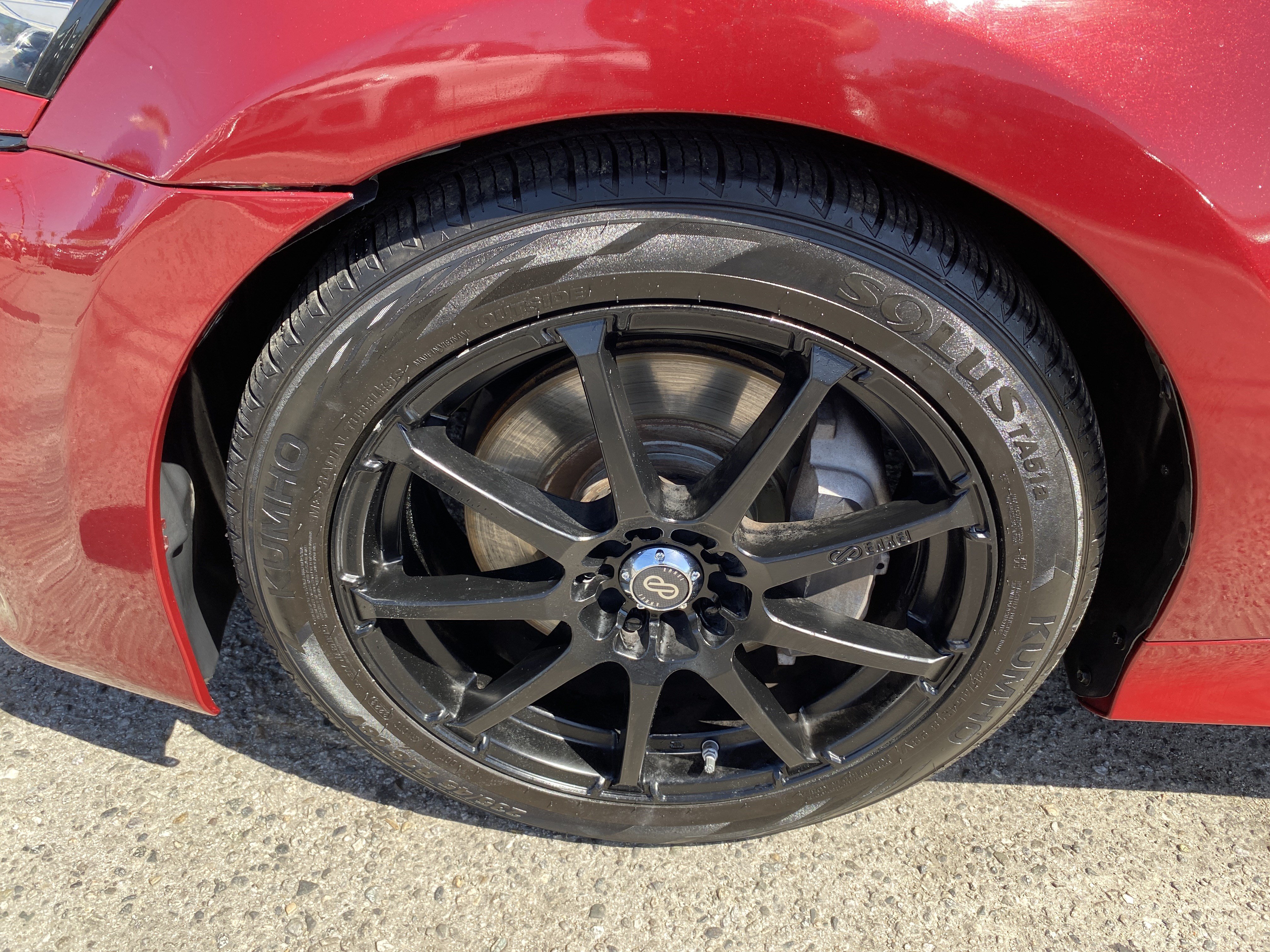 Used 2016 Lexus GS 200t RWD image 12