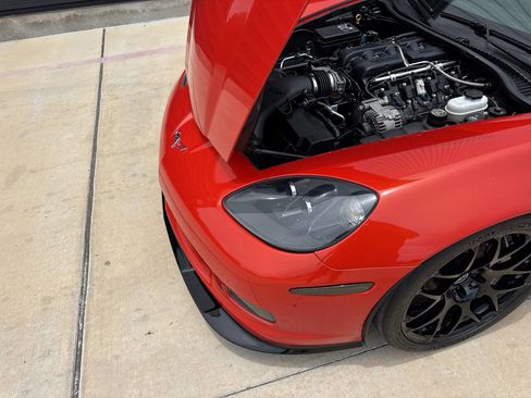 Used 2011 Chevrolet Corvette Z06 RWD image 29