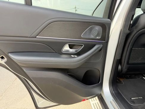 Used 2021 Mercedes-Benz GLE 63 AMG S image 14