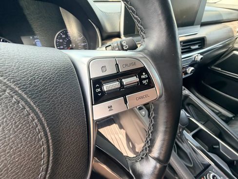 Used 2021 Kia Telluride EX w/ Towing Package AWD/4WD image 15