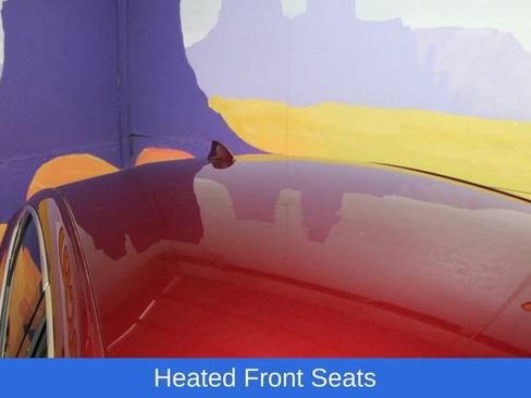 Used 2019 Chevrolet Malibu LT FWD image 5