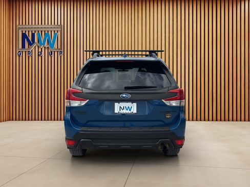 Used 2022 Subaru Forester Wilderness AWD/4WD image 27