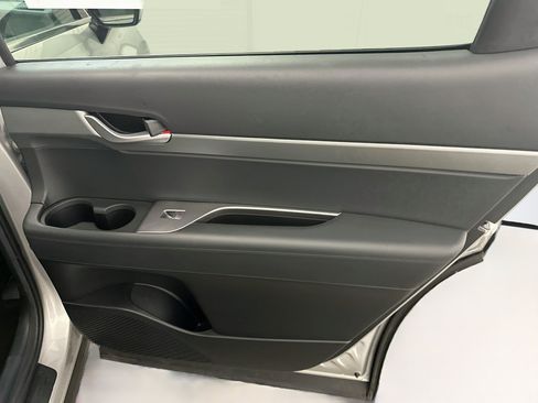 Used 2025 Hyundai Palisade SEL AWD/4WD image 33