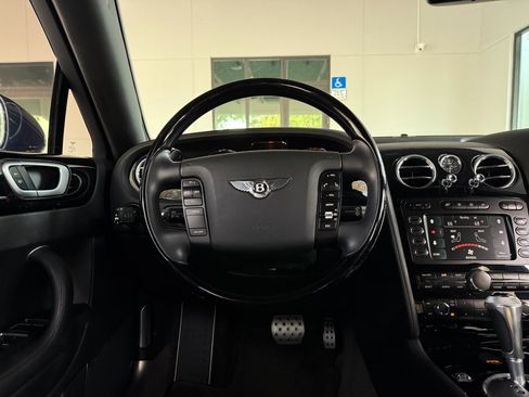 Used 2009 Bentley Flying Spur Flying Spur Speed image 40