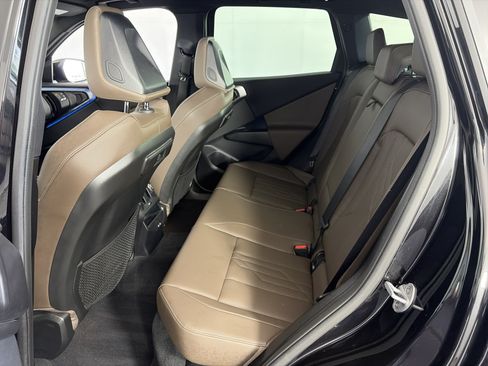 Used 2025 BMW X3 M50 AWD/4WD image 7