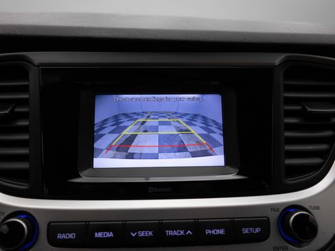 Used 2022 Hyundai Accent SE image 37