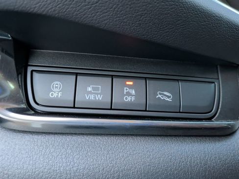 Certified 2023 MAZDA CX-30 2.5 Turbo w/ Premium Plus Pkg image 19