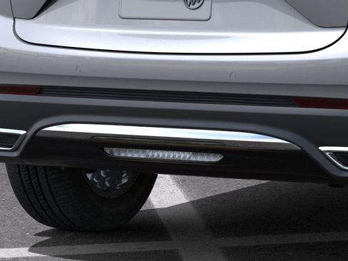 New 2025 Buick Envision Preferred image 38