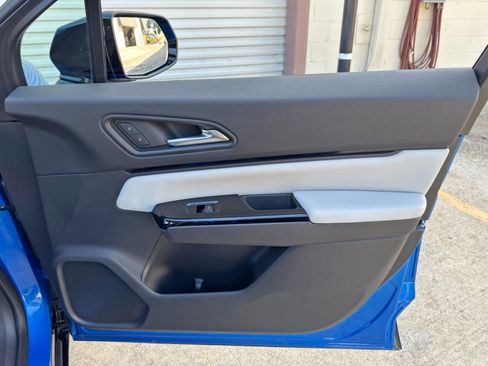 Used 2024 Honda Prologue Touring image 44