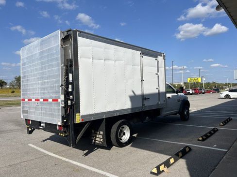 Used 2016 RAM 5500 Tradesman w/ Power & Remote Entry Group AWD/4WD image 3