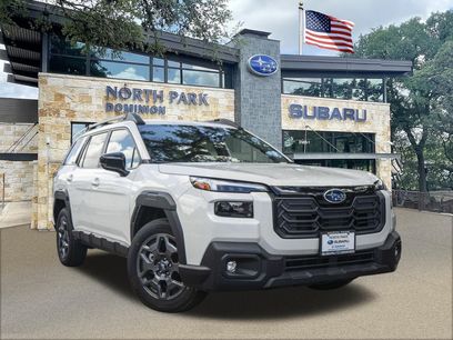 Certified 2026 Subaru Outback Premium