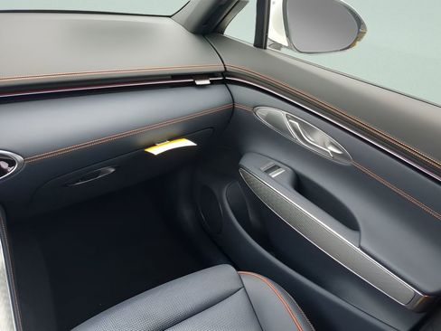 New 2026 Genesis GV70 2.5T Sport Prestige AWD/4WD image 13