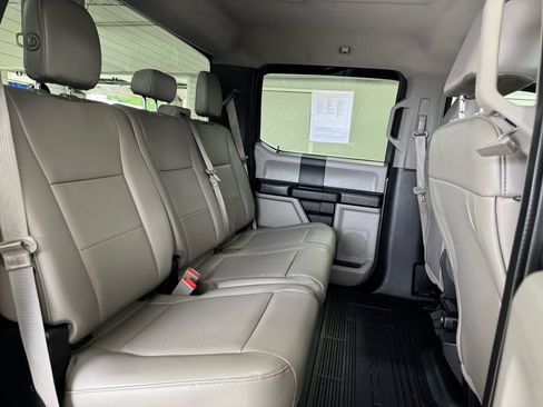Used 2018 Ford F250 XL w/ STX Appearance Package AWD/4WD image 22