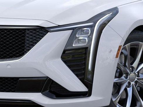 New 2025 Cadillac CT5 Sport image 10