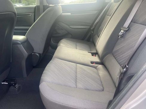 Used 2022 Kia Seltos LX AWD/4WD image 10
