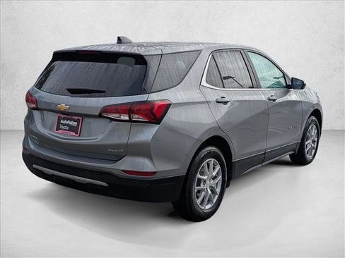 Used 2024 Chevrolet Equinox LT image 5