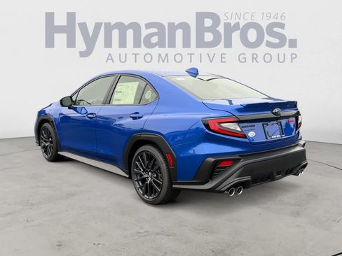 New 2026 Subaru WRX Premium w/ Accessory Package #2 AWD/4WD image 6