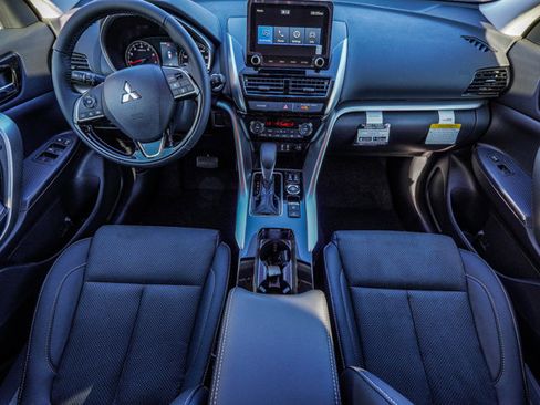 New 2026 Mitsubishi Eclipse Cross SE image 37