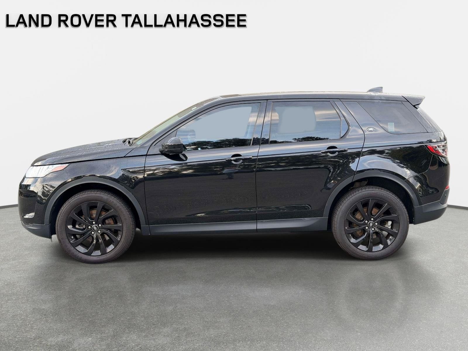 Used 2022 Land Rover Discovery Sport SE AWD/4WD image 9