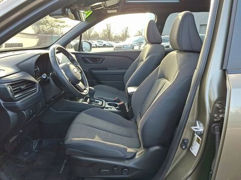 Certified 2025 Subaru Forester Premium w/ Convenience Package #1 image 13