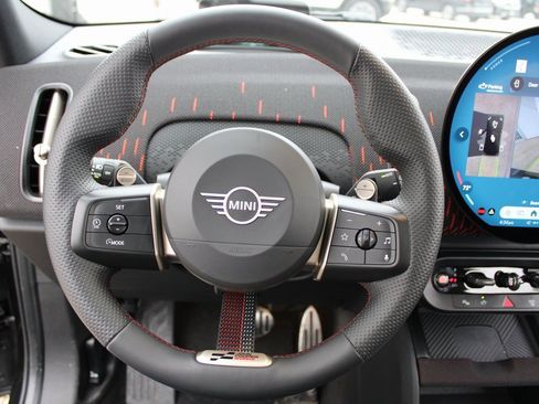 Used 2025 MINI Cooper Countryman John Cooper Works image 11